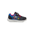 Sneakers primi passi nere e blu da bambino Super Mario, Scarpe Bambini, SKU s331000103, Immagine 0